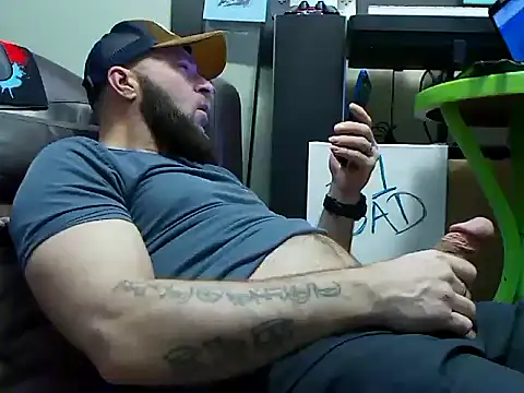 Numba1dad  online show from March 2026 04:51:01 PM