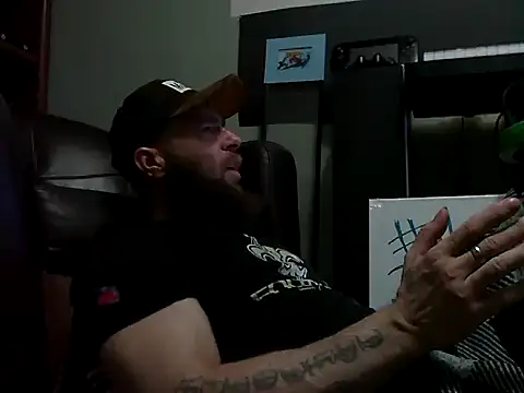 Numba1dad  online show from January 2026 03:46:01 AM