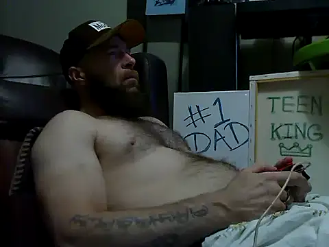 Numba1dad  online show from January 2026 07:56:02 AM