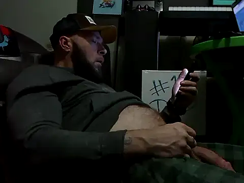 Numba1dad  online show from February 2026 07:52:02 AM