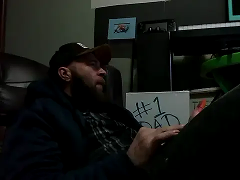 Numba1dad  online show from February 2026 11:42:02 AM