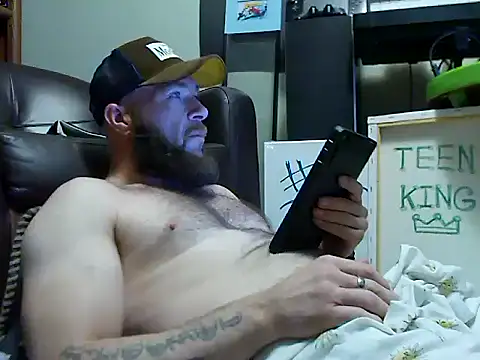 Numba1dad  online show from January 2026 08:07:02 AM