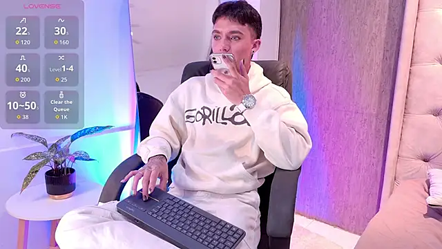 LeoHard   online show from April 2026 01:42:01 AM