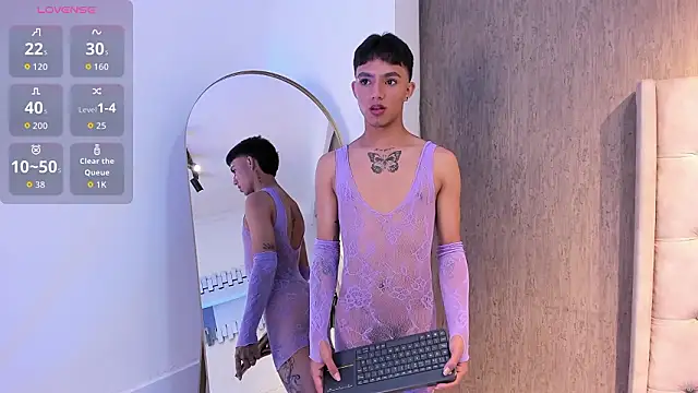 LeoHard   online show from March 2026 12:04:02 PM