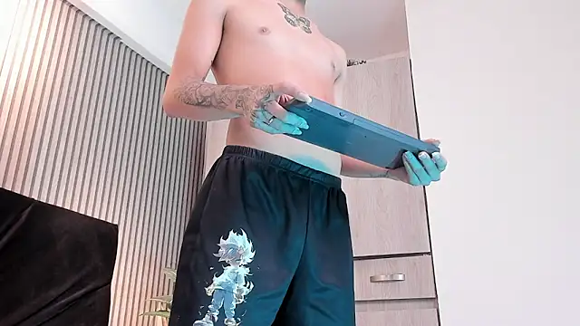 LeoHard   online show from January 2026 02:31:01 PM