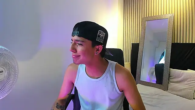 LeoHard   online show from February 2026 03:15:01 AM