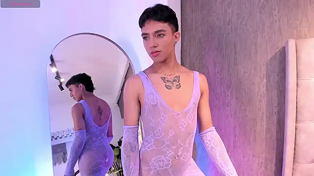 LeoHard   online show from April 2026 12:06:02 PM