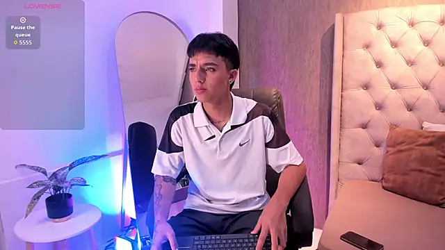 LeoHard   online show from April 2026 02:39:01 AM