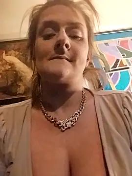 ASH Blondie Slut online show from February 2026 09:02:02 PM