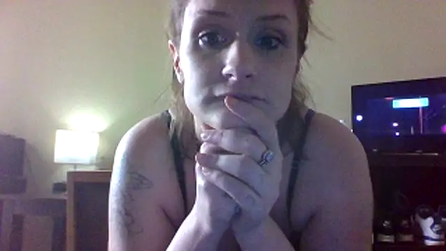 ASH Blondie Slut online show from February 2026 05:44:02 PM