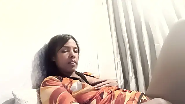 Zilieka online show from January 2026 10:38:02 PM