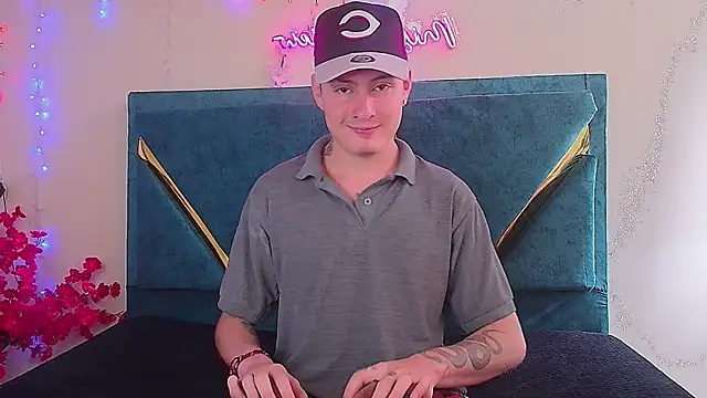 dantte grey online show from January 2026 06:55:01 PM