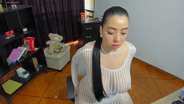 SophiiaRios  online show from May 2026 01:03:01 PM