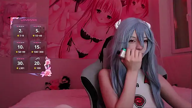 suicid3 yuno online show from February 2026 08:00:02 PM