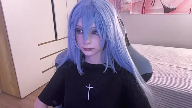 suicid3 yuno online show from July 2026 04:09:01 AM