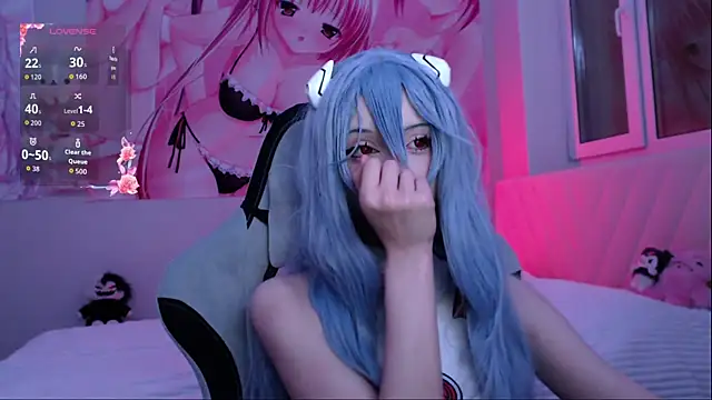 suicid3 yuno online show from February 2026 08:10:01 PM