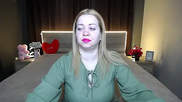 OliviaVerr online show from March 2026 01:18:01 PM