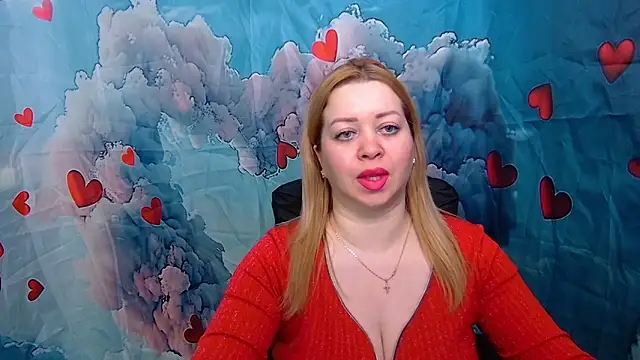 OliviaVerr online show from February 2026 01:00:01 PM