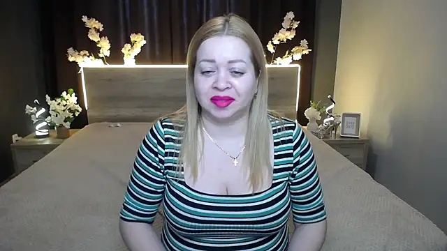 OliviaVerr online show from March 2026 01:29:02 PM
