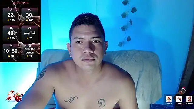 MaxSteel155 online show from January 2026 03:13:01 AM