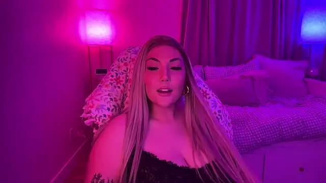 BellaMarieXO online show from March 2026 02:40:02 AM