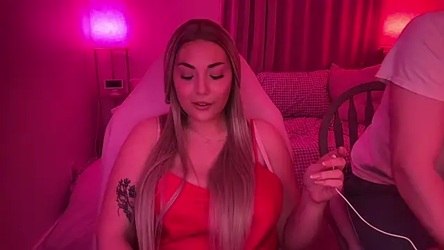 BellaMarieXO online show from February 2026 01:06:02 AM