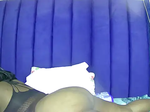 Black-Berry-Queen online show from January 2026 09:52:02 PM