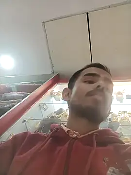 Rajkuma12345 online show from January 2026 08:31:02 AM