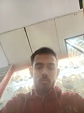 Rajkuma12345 online show from January 2026 06:31:01 AM