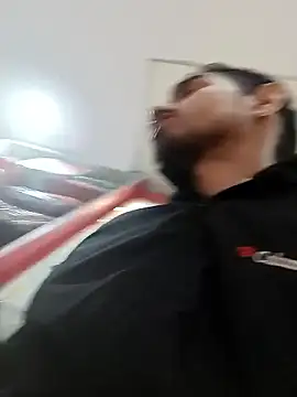 Rajkuma12345 online show from January 2026 06:09:01 AM