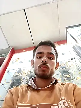 Rajkuma12345 online show from January 2026 06:28:01 AM