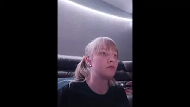 BunnySnowFlake online show from April 2026 02:18:02 AM