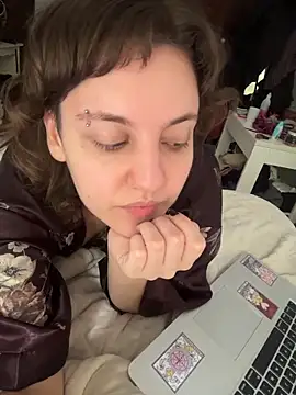 witchdub online show from March 2026 03:16:02 PM