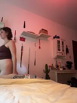 witchdub online show from February 2026 01:11:01 PM