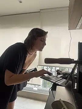 witchdub online show from March 2026 04:03:01 PM