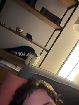 witchdub online show from March 2026 09:55:02 PM