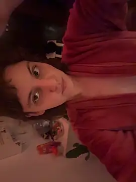 witchdub online show from March 2026 08:53:02 PM