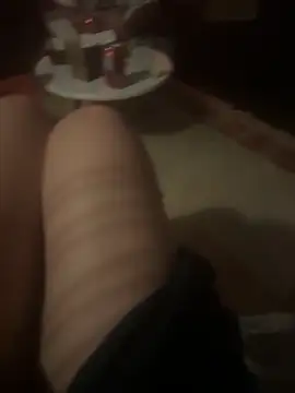 witchdub online show from April 2026 12:07:01 AM