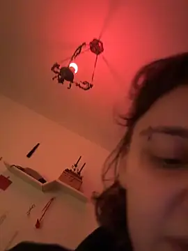 witchdub online show from February 2026 03:15:02 AM