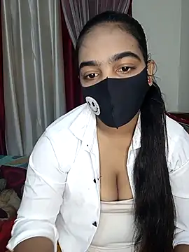 Ms Zara90 online show from January 2026 05:19:01 PM