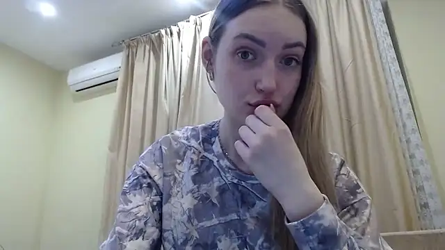 Eva Harris online show from January 2026 04:14:01 PM