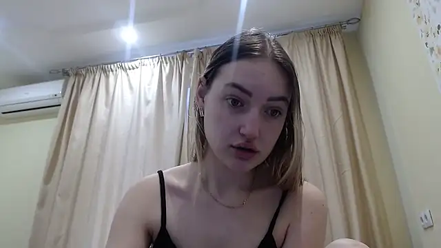 Eva Harris online show from January 2026 08:51:01 AM