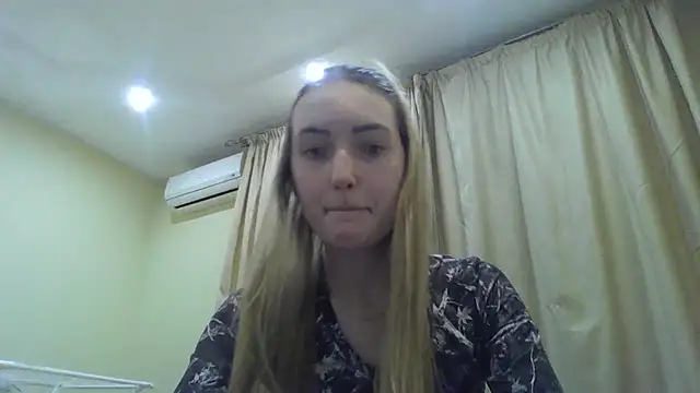 Eva Harris online show from January 2026 04:21:02 PM