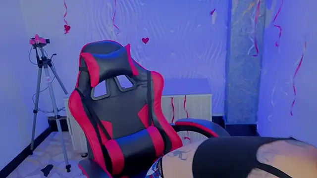 Harley quinzell online show from February 2026 06:20:02 PM