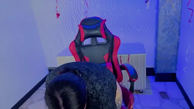 Harley quinzell online show from February 2026 07:25:02 PM