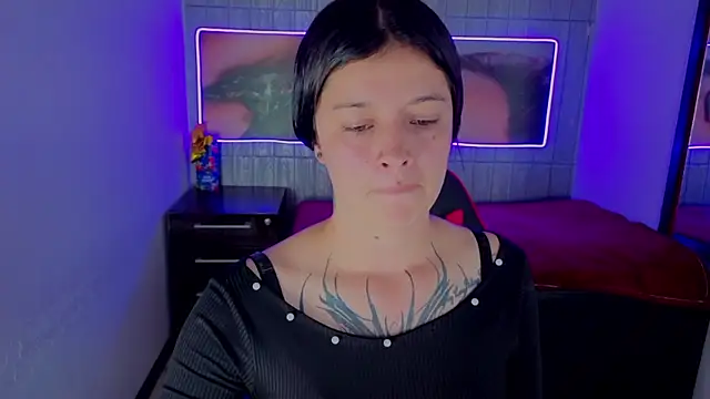 Harley quinzell online show from January 2026 06:04:02 PM