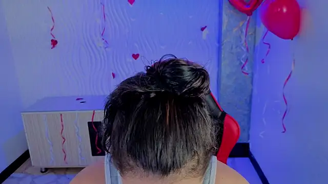 Harley quinzell online show from February 2026 08:33:02 PM