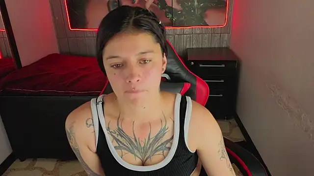 Harley quinzell online show from January 2026 07:28:02 PM