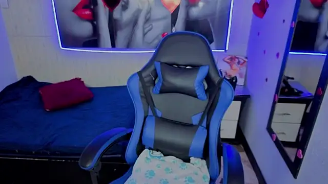 Harley quinzell online show from February 2026 06:28:02 PM