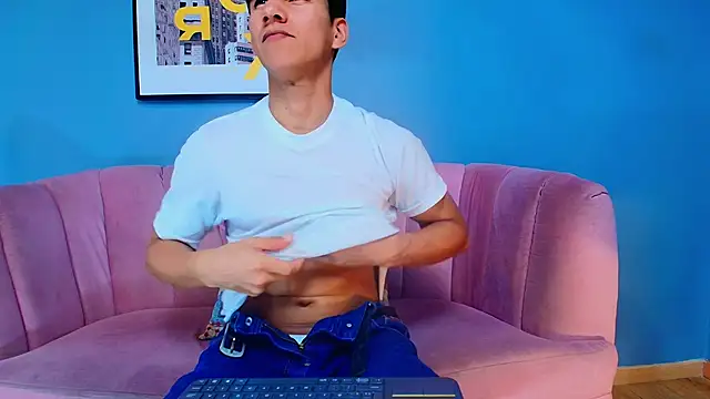 Atlas desire online show from February 2026 07:23:01 PM